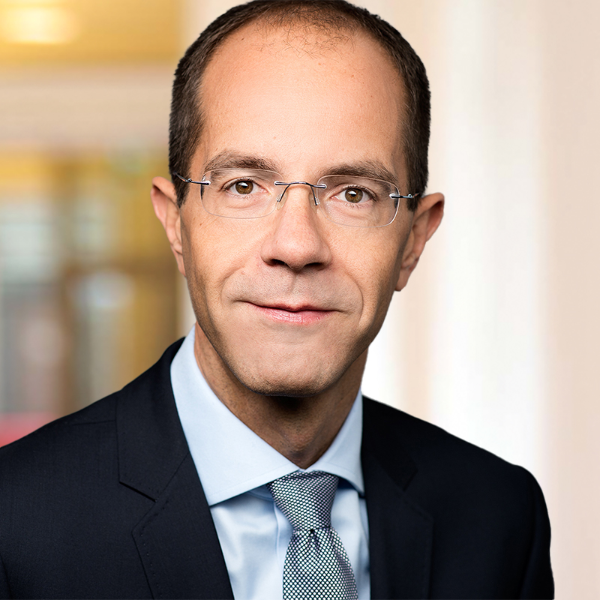 Christian Gräff, Sprecher für Energie und Wirtschaft der CDU-Fraktion Berlin